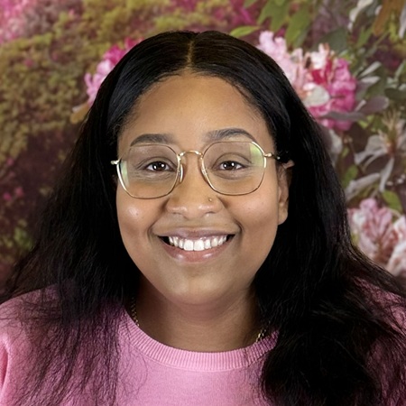 Charlene Melvin-Shaw